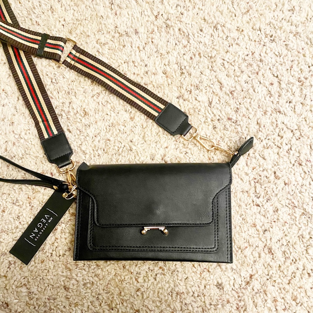 Crossbody Purse